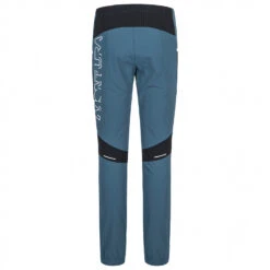 Montura - Ski Style Pants - Pantalon Ski De Randonnée -Vestes Boutique montura ski style pants pantalon ski de randonnee detail 3