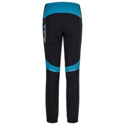Montura - Ski Style Pants Woman - Pantalon Ski De Randonnée -Vestes Boutique montura ski style pants woman pantalon ski de randonnee detail 3