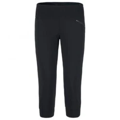 Montura - Sound 3/4 Pants Woman - Short De Running -Vestes Boutique montura sound 3 4 pants woman short de running 1