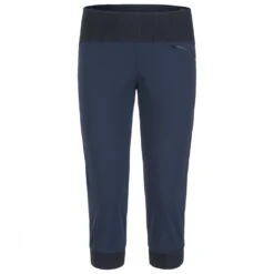 Montura - Sound 3/4 Pants Woman - Short De Running -Vestes Boutique montura sound 3 4 pants woman short de running 2