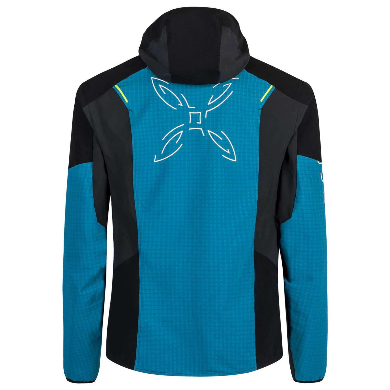 Montura - Wind Revolution Hoody Jacket - Veste Softshell 5 Montura - Wind Revolution Hoody Jacket - Veste Softshell – Image 3