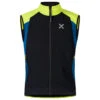 Montura - Wind Revolution Vest - Gilet Softshell -Vestes Boutique montura wind revolution vest gilet softshell