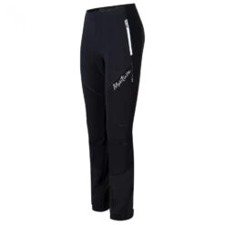 Montura - Women's Alone Pants - Pantalon Ski De Randonnée 8 Montura - Women's Alone Pants - Pantalon Ski De Randonnée -Vestes Boutique montura womens alone pants pantalon ski de randonnee detail 3