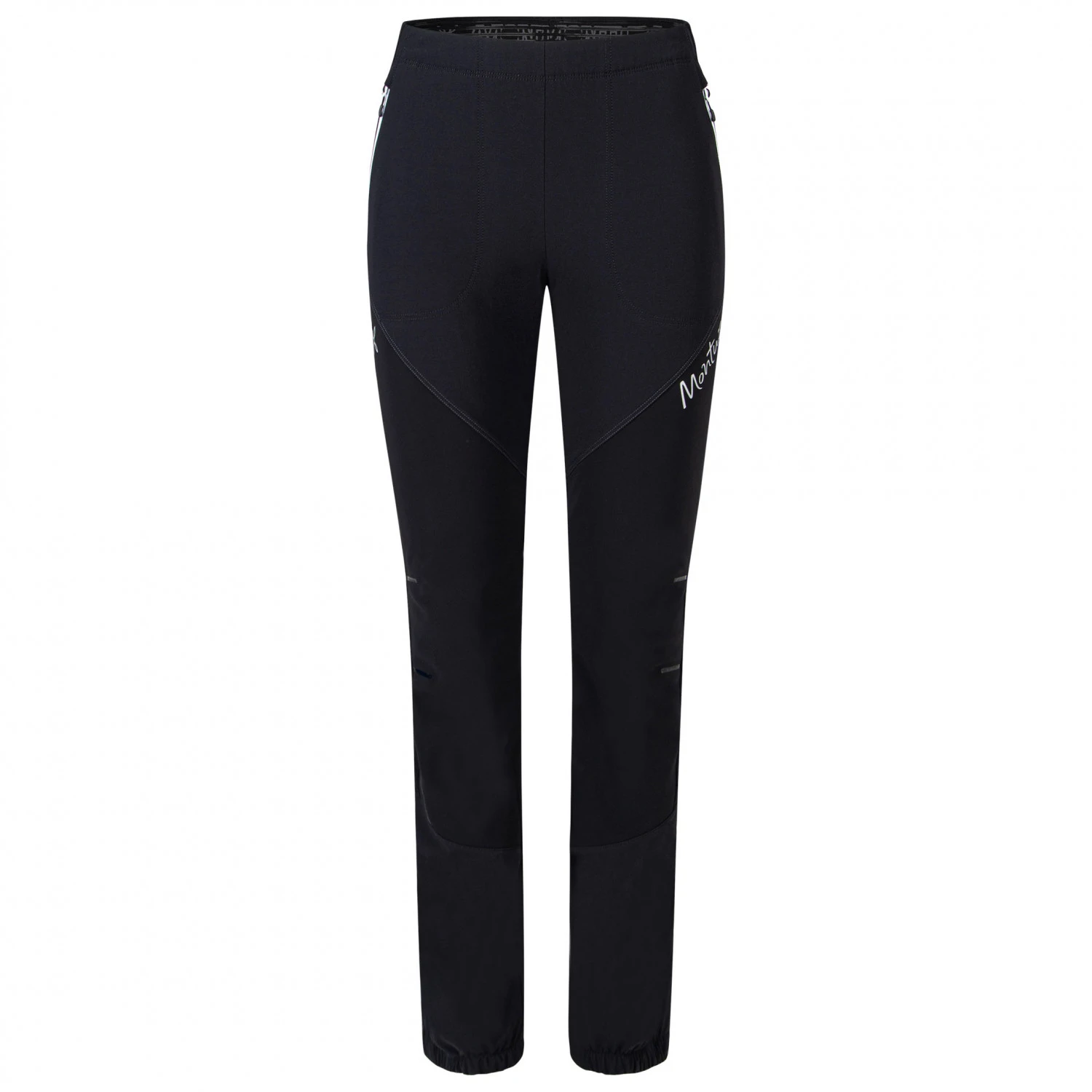 Montura - Women's Alone Pants - Pantalon Ski De Randonnée 3 Montura - Women's Alone Pants - Pantalon Ski De Randonnée