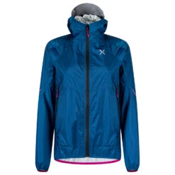 Montura - Women's Dragonfly Jacket - Veste Imperméable -Vestes Boutique montura womens dragonfly jacket veste impermeable 1