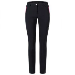 Montura - Women's Focus Pants - Pantalon De Trekking -Vestes Boutique montura womens focus pants pantalon de trekking 1