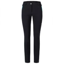 Montura - Women's Focus Pants - Pantalon De Trekking -Vestes Boutique montura womens focus pants pantalon de trekking 2