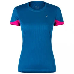 Montura - Women's Join T-Shirt - T-shirt Technique -Vestes Boutique montura womens join t shirt t shirt technique 2