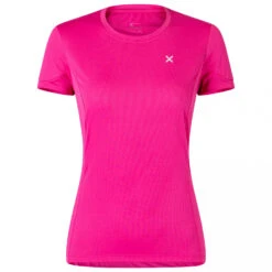 Montura - Women's Join T-Shirt - T-shirt Technique -Vestes Boutique montura womens join t shirt t shirt technique 4