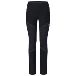 Montura - Women's Nordik 2 Pants - Pantalon Softshell -Vestes Boutique montura womens nordik 2 pants pantalon softshell 2