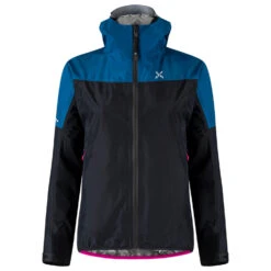 Montura - Women's Pac Mind Jacket - Veste Imperméable -Vestes Boutique montura womens pac mind jacket veste impermeable 1