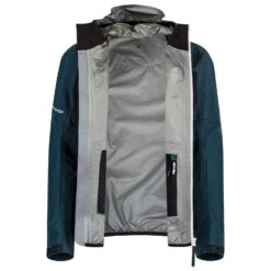 Montura - Women's Pac Mind Jacket - Veste Imperméable -Vestes Boutique montura womens pac mind jacket veste impermeable detail 4