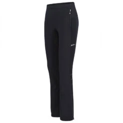 Montura - Women's Poison Pants - Pantalon Ski De Randonnée -Vestes Boutique montura womens poison pants pantalon ski de randonnee detail 3