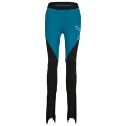 Montura - Women's Slick Pants - Pantalon Ski De Randonnée -Vestes Boutique montura womens slick pants pantalon ski de randonnee 1