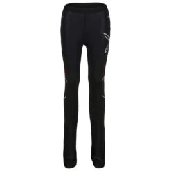 Montura - Women's Slick Pants - Pantalon Ski De Randonnée -Vestes Boutique montura womens slick pants pantalon ski de randonnee 2