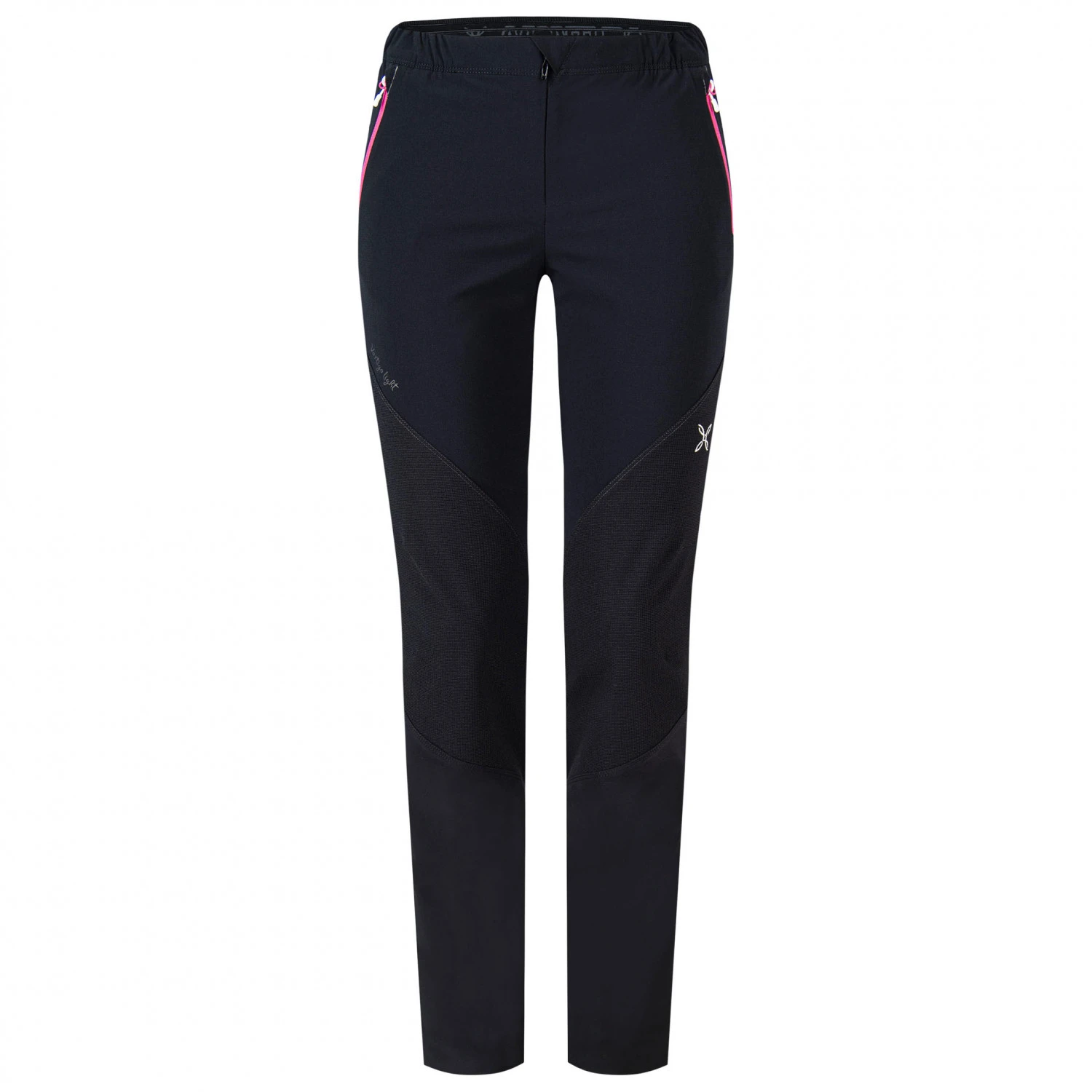 Montura - Women's Vertigo Light 2 Pants - Pantalon De Randonnée 7 Montura - Women's Vertigo Light 2 Pants - Pantalon De Randonnée – Image 5