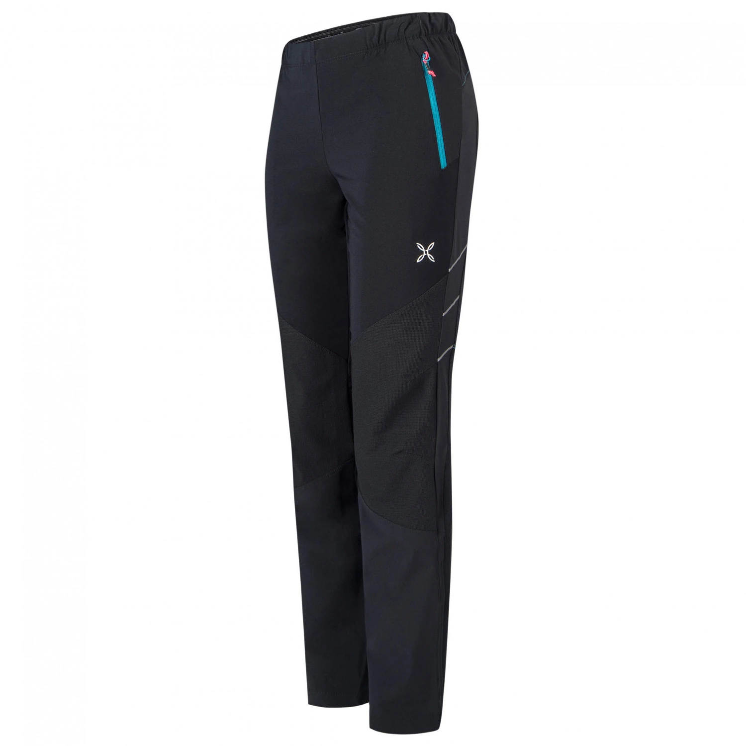 Montura - Women's Vertigo Light 2 Pants - Pantalon De Randonnée 4 Montura - Women's Vertigo Light 2 Pants - Pantalon De Randonnée – Image 2