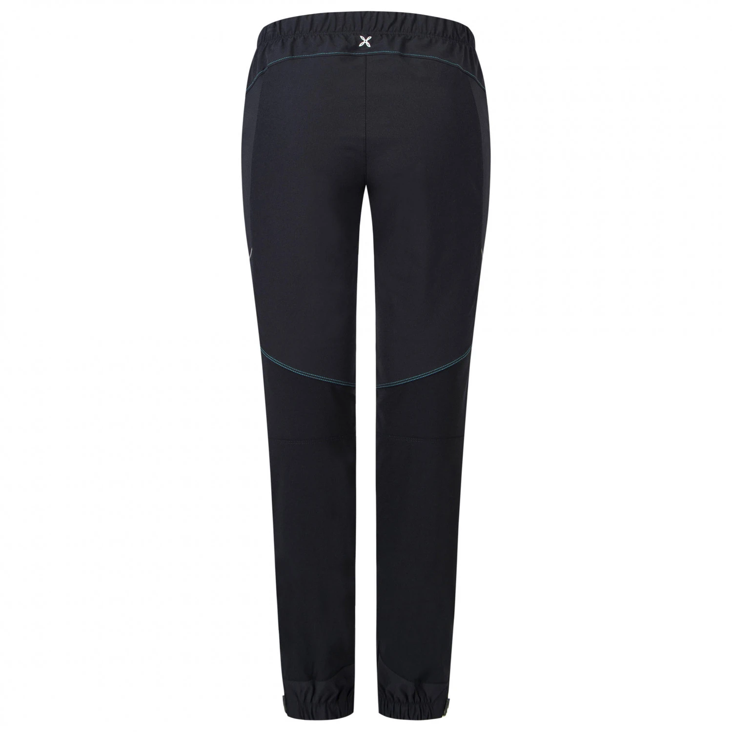 Montura - Women's Vertigo Light 2 Pants - Pantalon De Randonnée 5 Montura - Women's Vertigo Light 2 Pants - Pantalon De Randonnée – Image 3