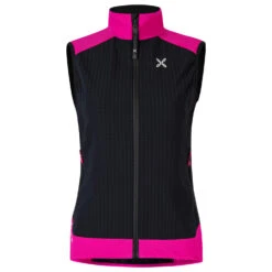 Montura - Women's Wind Revolution Vest - Gilet Softshell -Vestes Boutique montura womens wind revolution vest gilet softshell 1