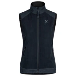 Montura - Women's Wind Revolution Vest - Gilet Softshell -Vestes Boutique montura womens wind revolution vest gilet softshell 3