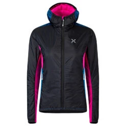 Montura - Women's Wonderland Jacket - Veste Synthétique -Vestes Boutique montura womens wonderland jacket veste synthetique 1