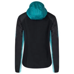 Montura - Women's Wonderland Jacket - Veste Synthétique -Vestes Boutique montura womens wonderland jacket veste synthetique detail 3