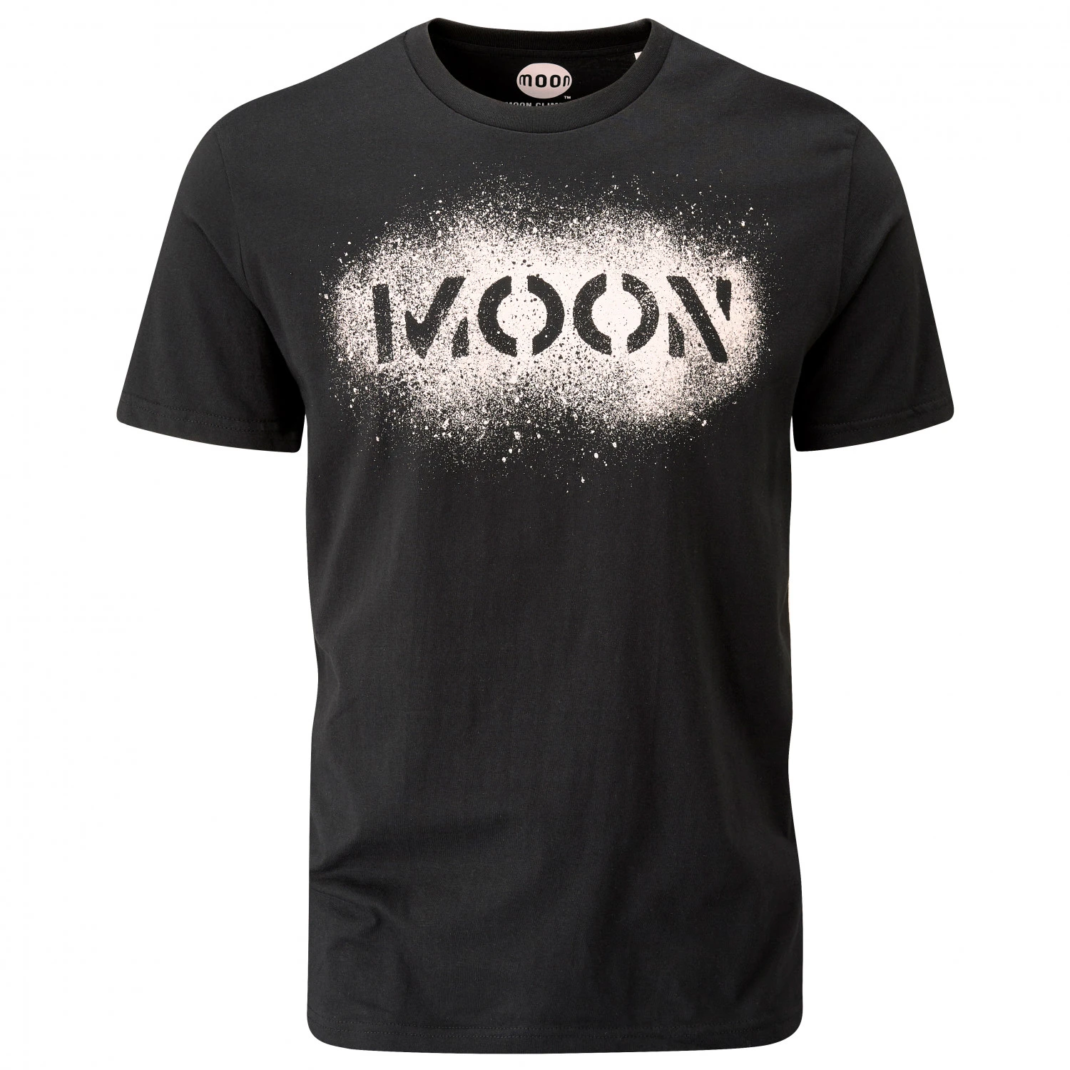 Moon Climbing - Chalk T-Shirt - T-shirt 5 Moon Climbing - Chalk T-Shirt - T-shirt – Image 3
