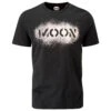 Moon Climbing - Chalk T-Shirt - T-shirt