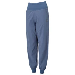 Moon Climbing - Women's Samurai Pant - Pantalon D'escalade -Vestes Boutique moon climbing womens samurai pant pantalon descalade 3