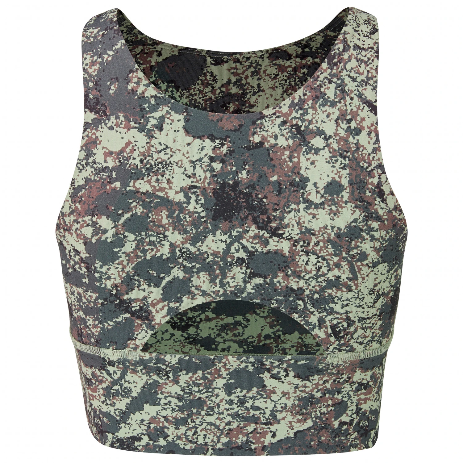 Moon Climbing - Women's Sigma Tank - Débardeur 4 Moon Climbing - Women's Sigma Tank - Débardeur – Image 2