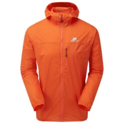 Mountain Equipment - Aerofoil Full Zip Jacket - Veste Softshell -Vestes Boutique mountain equipment aerofoil full zip jacket veste softshell 1