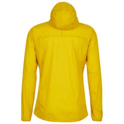 Mountain Equipment - Aerofoil Full Zip Jacket - Veste Softshell -Vestes Boutique mountain equipment aerofoil full zip jacket veste softshell detail 3