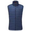 Mountain Equipment - Earthrise Vest - Doudoune Sans Manches -Vestes Boutique mountain equipment earthrise vest doudoune sans manches