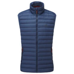Mountain Equipment - Earthrise Vest - Doudoune Sans Manches