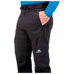 Mountain Equipment - Epic Pant - Pantalon Ski De Randonnée 10 Mountain Equipment - Epic Pant - Pantalon Ski De Randonnée -Vestes Boutique mountain equipment epic pant pantalon ski de randonnee detail 3