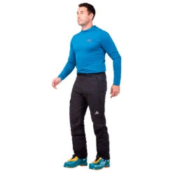 Mountain Equipment - Epic Pant - Pantalon Ski De Randonnée 13 Mountain Equipment - Epic Pant - Pantalon Ski De Randonnée -Vestes Boutique mountain equipment epic pant pantalon ski de randonnee detail 6