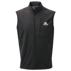 Mountain Equipment - Frontier Vest - Gilet Softshell