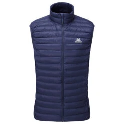 Mountain Equipment - Frostline Vest - Doudoune Sans Manches -Vestes Boutique mountain equipment frostline vest doudoune sans manches 2