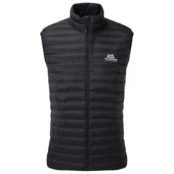 Mountain Equipment - Frostline Vest - Doudoune Sans Manches