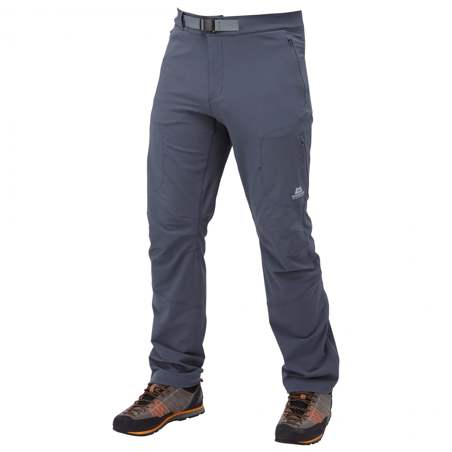Mountain Equipment - Ibex Pant - Pantalon Softshell 4 Mountain Equipment - Ibex Pant - Pantalon Softshell – Image 2