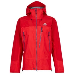 Mountain Equipment - Lhotse Jacket - Veste Imperméable -Vestes Boutique mountain equipment lhotse jacket veste impermeable 1