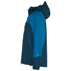 Mountain Equipment - Lhotse Jacket - Veste Imperméable -Vestes Boutique mountain equipment lhotse jacket veste impermeable detail 2