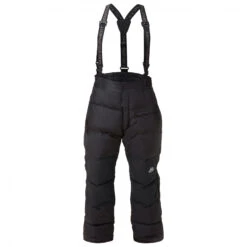 Mountain Equipment - Lightline Pant - Pantalon En Duvet -Vestes Boutique mountain equipment lightline pant pantalon en duvet detail 2