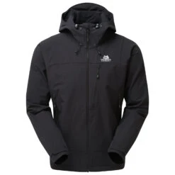 Mountain Equipment - Mission Jacket - Veste Softshell -Vestes Boutique mountain equipment mission jacket veste softshell 2