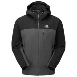 Mountain Equipment - Mission Jacket - Veste Softshell