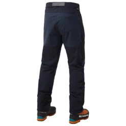 Mountain Equipment - Mission Pant - Pantalon De Randonnée -Vestes Boutique mountain equipment mission pant pantalon de randonnee detail 3