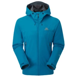 Mountain Equipment - Orbital Jacket - Veste Imperméable -Vestes Boutique mountain equipment orbital jacket veste impermeable bf 2