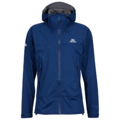 Mountain Equipment - Orbital Jacket - Veste Imperméable