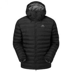 Mountain Equipment - Superflux Jacket - Veste Synthétique