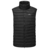 Mountain Equipment - Superflux Vest - Gilet Synthétique